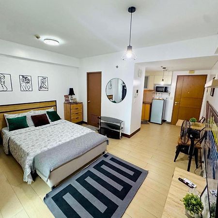 פאסאי Two Palm Tree Villas מראה חיצוני תמונה