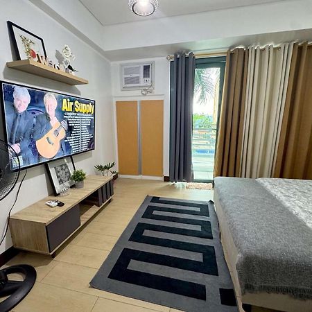 פאסאי Two Palm Tree Villas מראה חיצוני תמונה