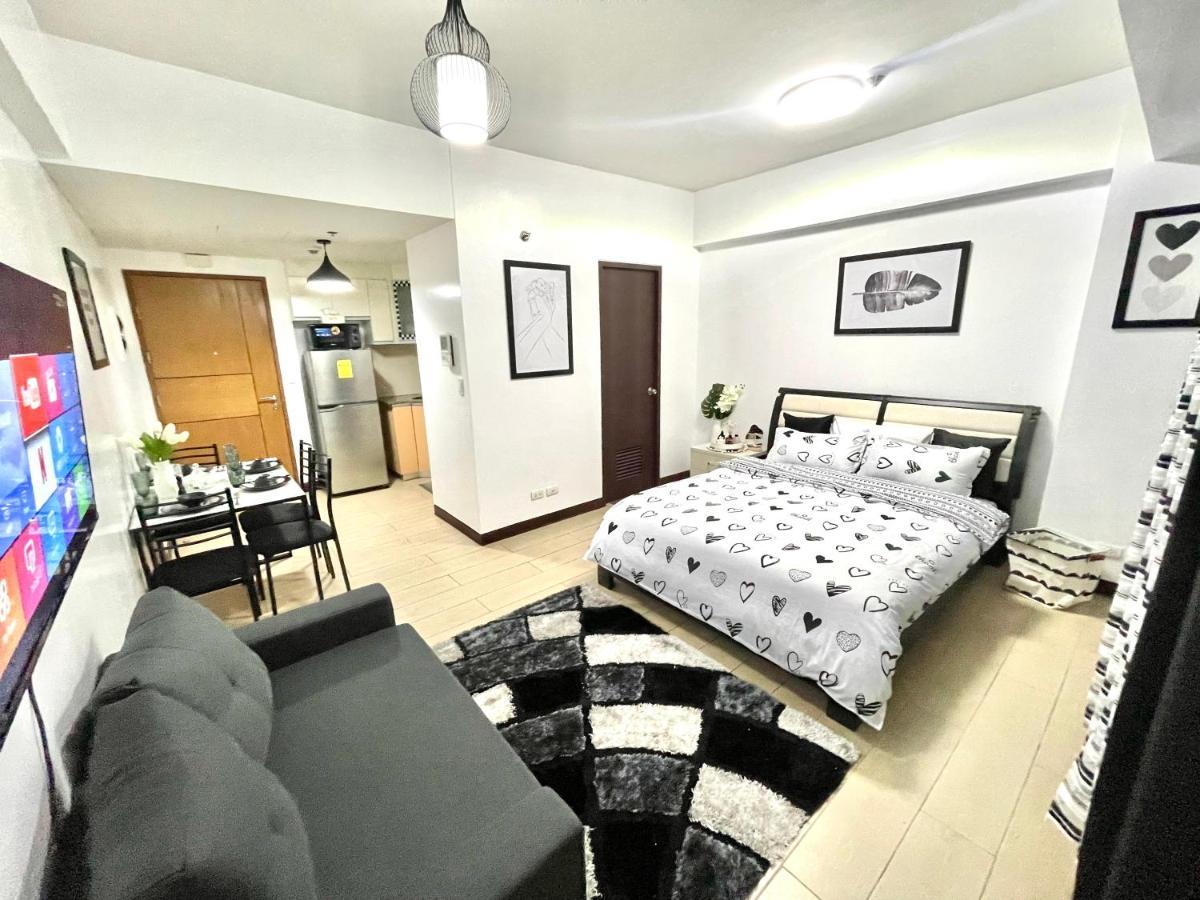 פאסאי Two Palm Tree Villas מראה חיצוני תמונה