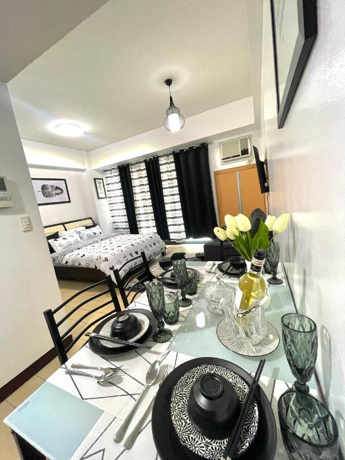 פאסאי Two Palm Tree Villas מראה חיצוני תמונה
