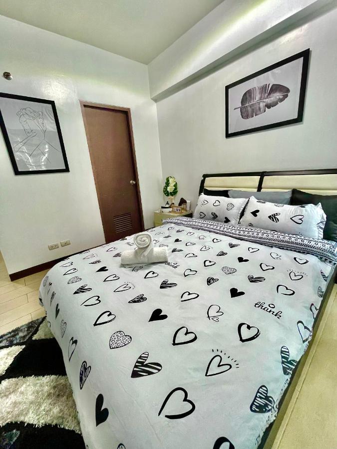 פאסאי Two Palm Tree Villas מראה חיצוני תמונה