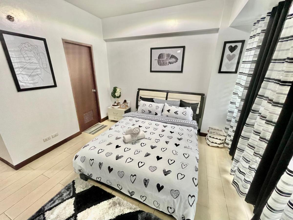 פאסאי Two Palm Tree Villas מראה חיצוני תמונה