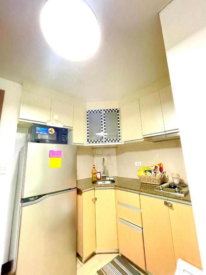פאסאי Two Palm Tree Villas מראה חיצוני תמונה