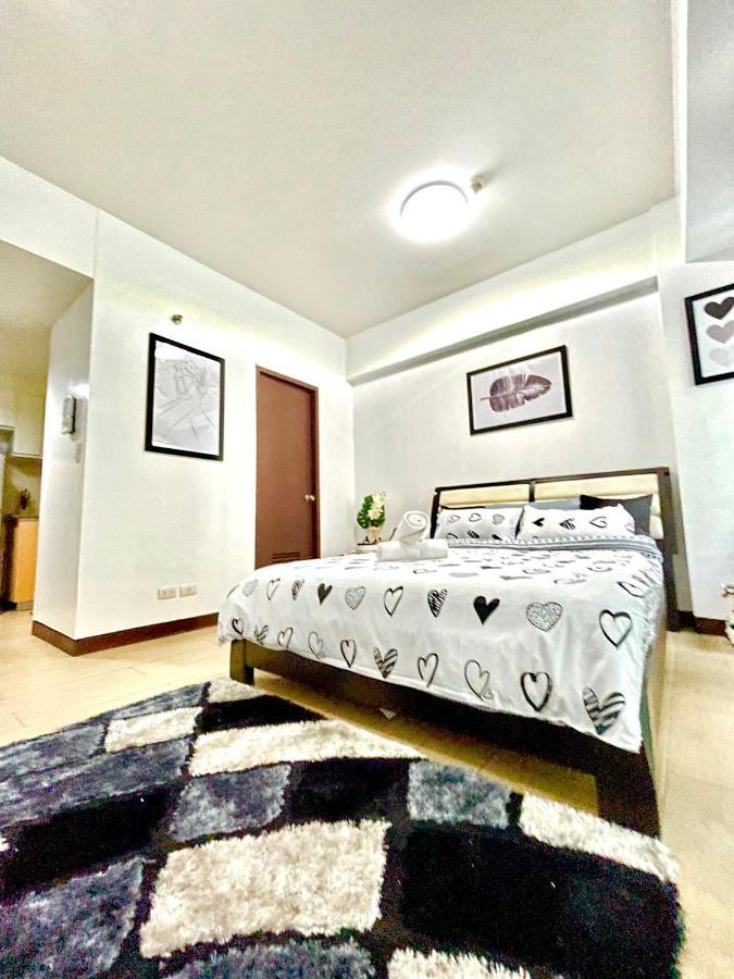 פאסאי Two Palm Tree Villas מראה חיצוני תמונה