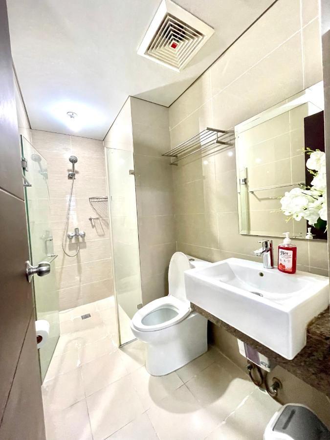 פאסאי Two Palm Tree Villas מראה חיצוני תמונה