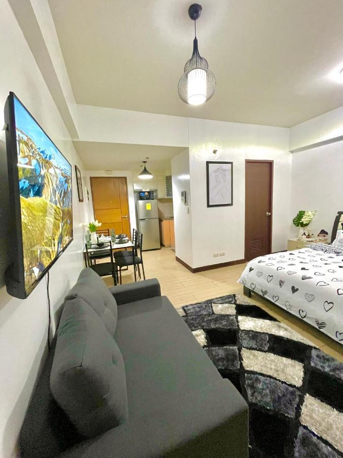 פאסאי Two Palm Tree Villas מראה חיצוני תמונה