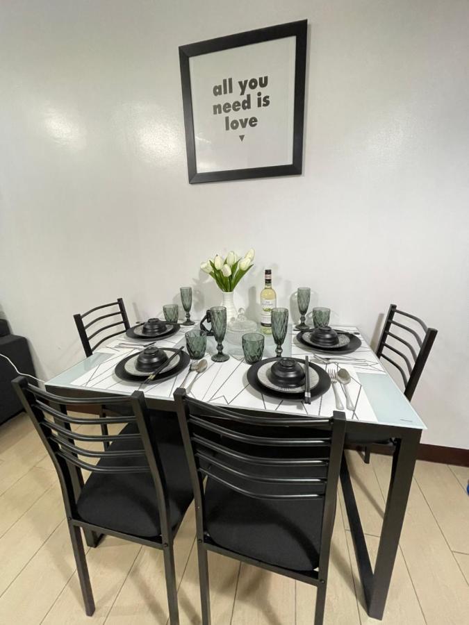 פאסאי Two Palm Tree Villas מראה חיצוני תמונה