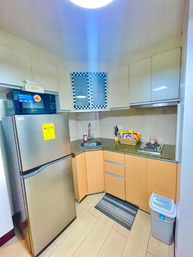 פאסאי Two Palm Tree Villas מראה חיצוני תמונה