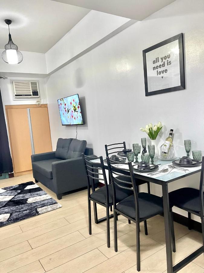 פאסאי Two Palm Tree Villas מראה חיצוני תמונה