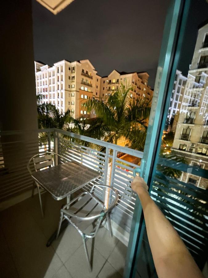 פאסאי Two Palm Tree Villas מראה חיצוני תמונה