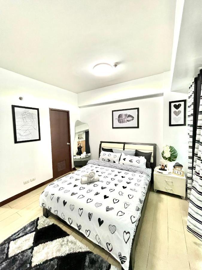 פאסאי Two Palm Tree Villas מראה חיצוני תמונה