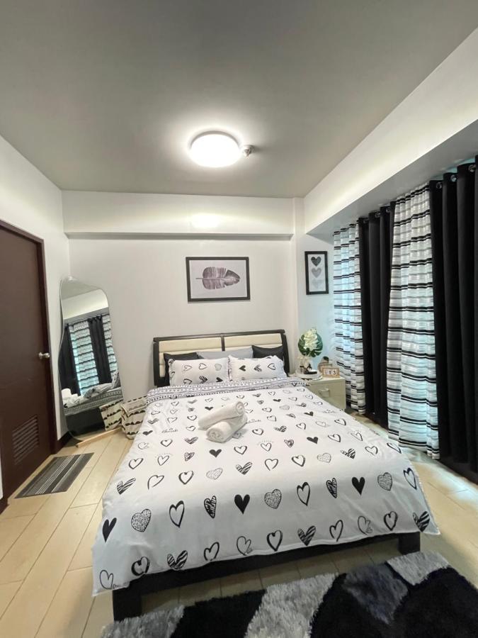 פאסאי Two Palm Tree Villas מראה חיצוני תמונה