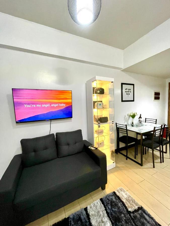 פאסאי Two Palm Tree Villas מראה חיצוני תמונה