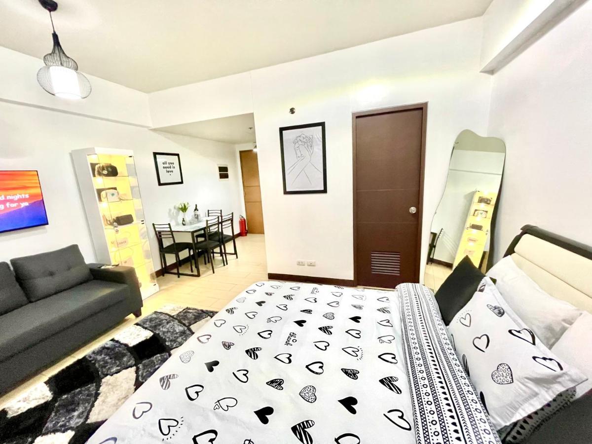 פאסאי Two Palm Tree Villas מראה חיצוני תמונה