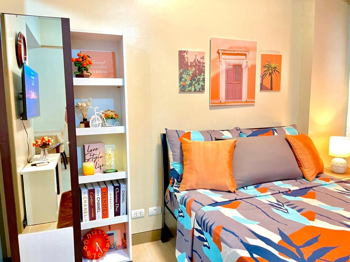 פאסאי Two Palm Tree Villas מראה חיצוני תמונה