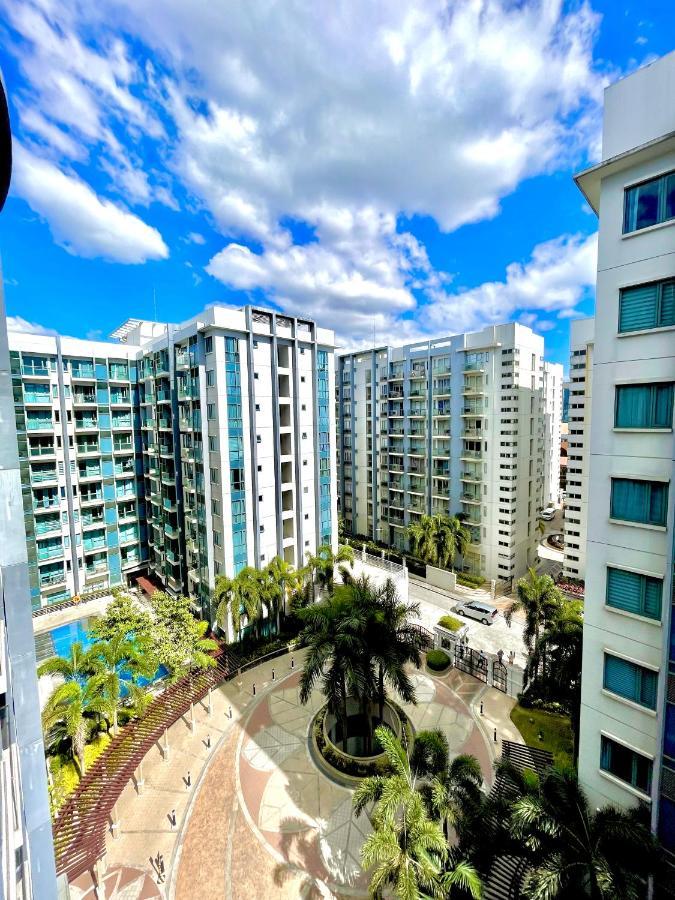 פאסאי Two Palm Tree Villas מראה חיצוני תמונה