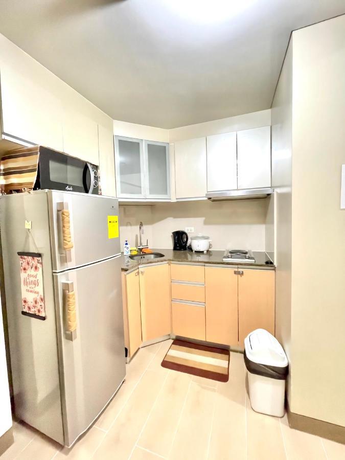 פאסאי Two Palm Tree Villas מראה חיצוני תמונה