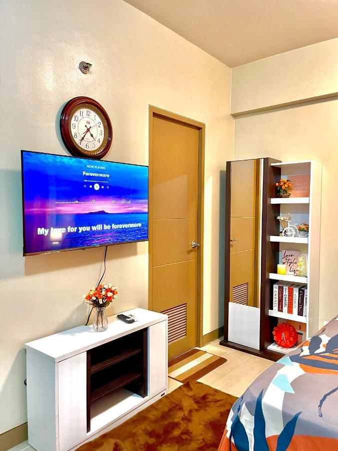 פאסאי Two Palm Tree Villas מראה חיצוני תמונה