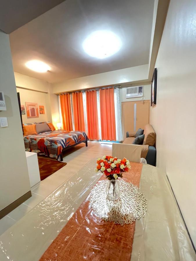 פאסאי Two Palm Tree Villas מראה חיצוני תמונה