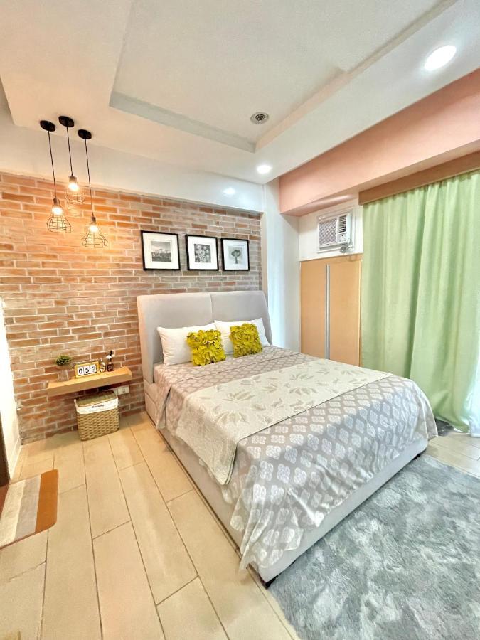 פאסאי Two Palm Tree Villas מראה חיצוני תמונה