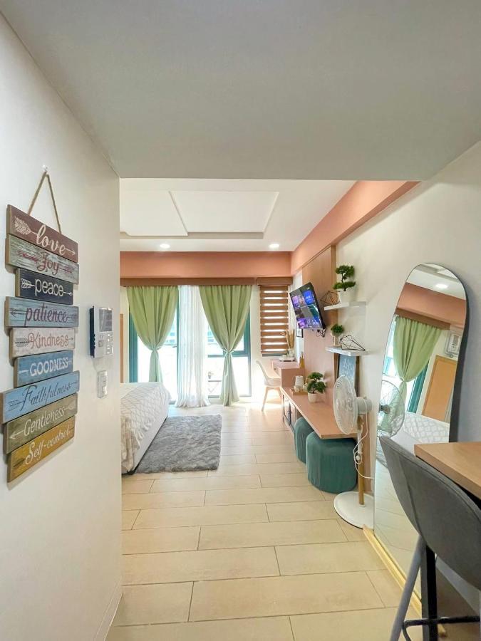 פאסאי Two Palm Tree Villas מראה חיצוני תמונה