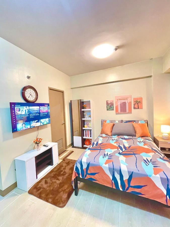 פאסאי Two Palm Tree Villas מראה חיצוני תמונה
