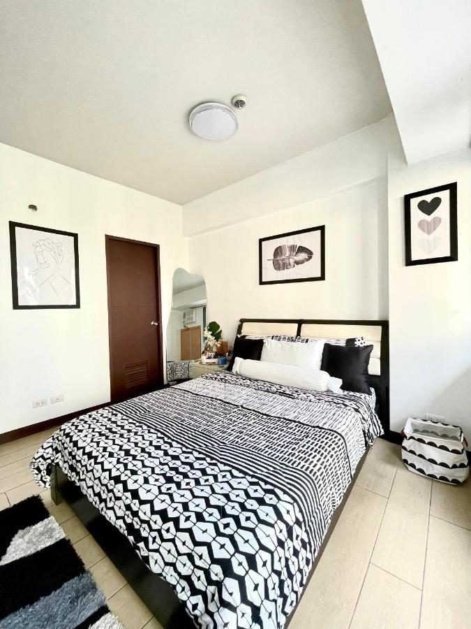 פאסאי Two Palm Tree Villas מראה חיצוני תמונה