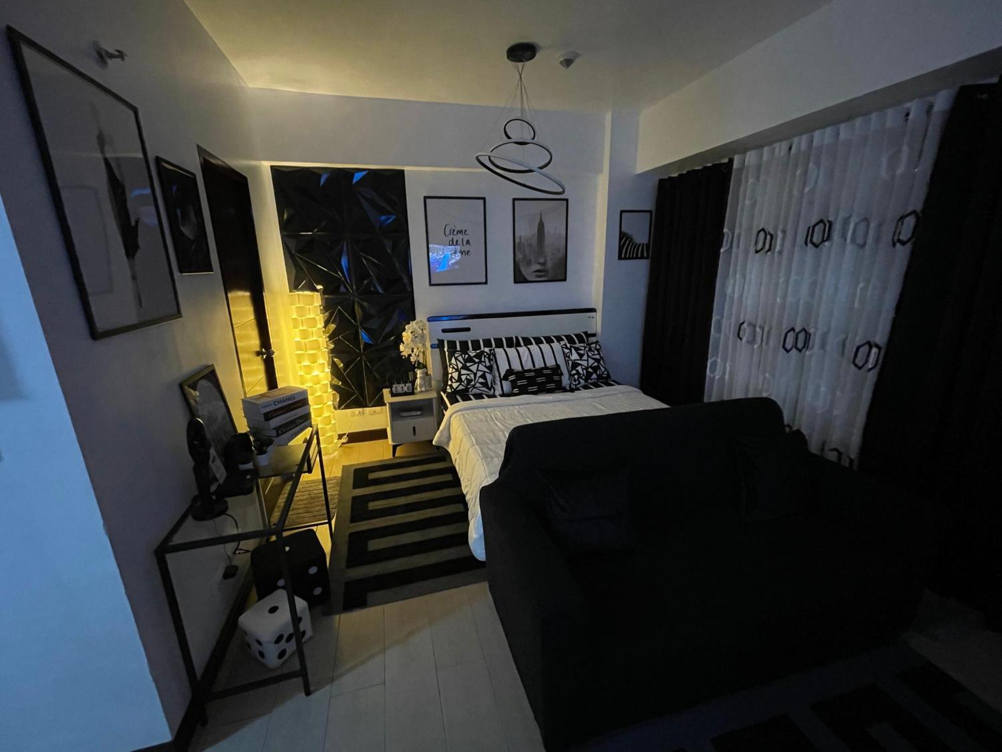 פאסאי Two Palm Tree Villas מראה חיצוני תמונה