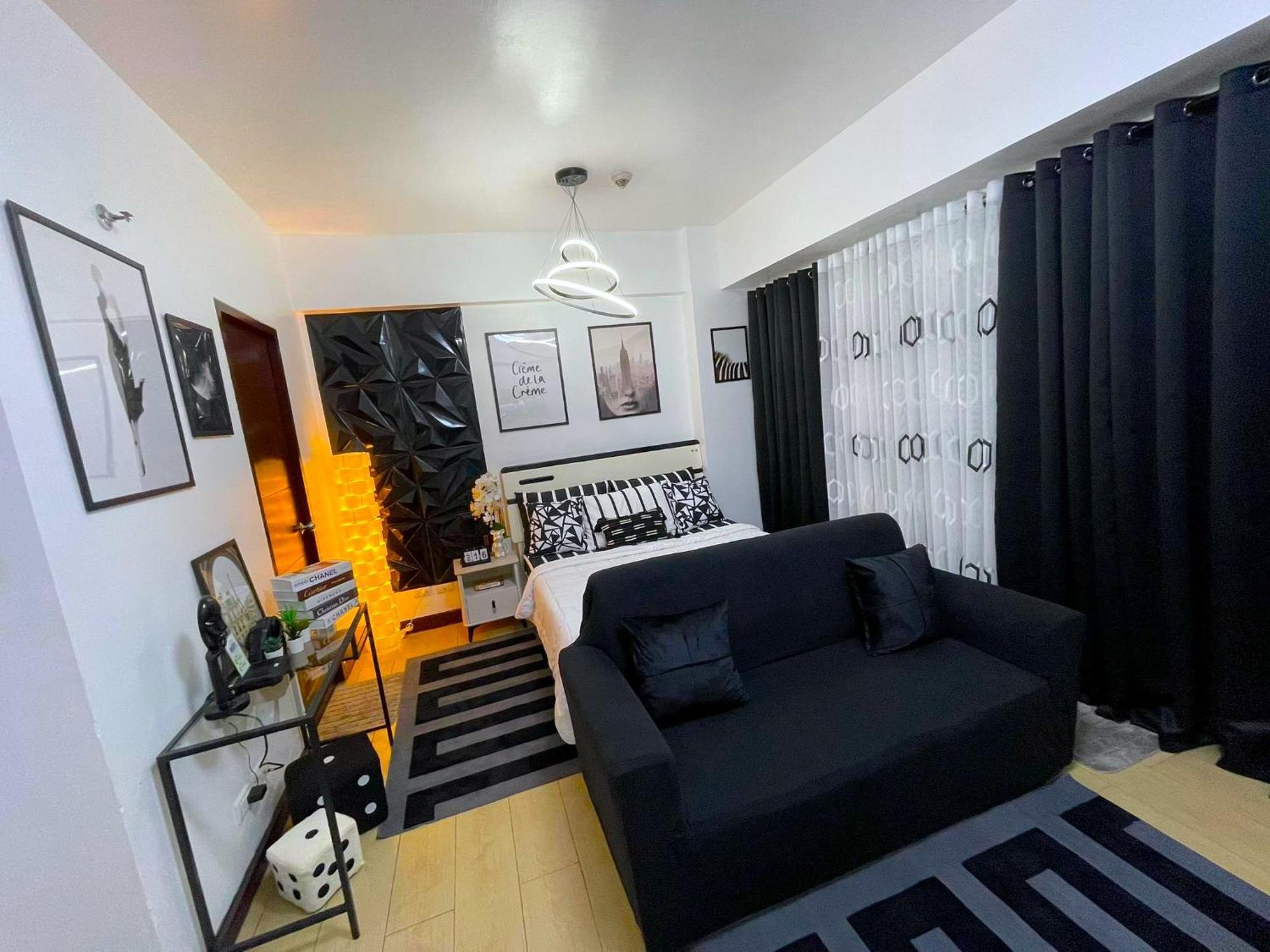 פאסאי Two Palm Tree Villas מראה חיצוני תמונה