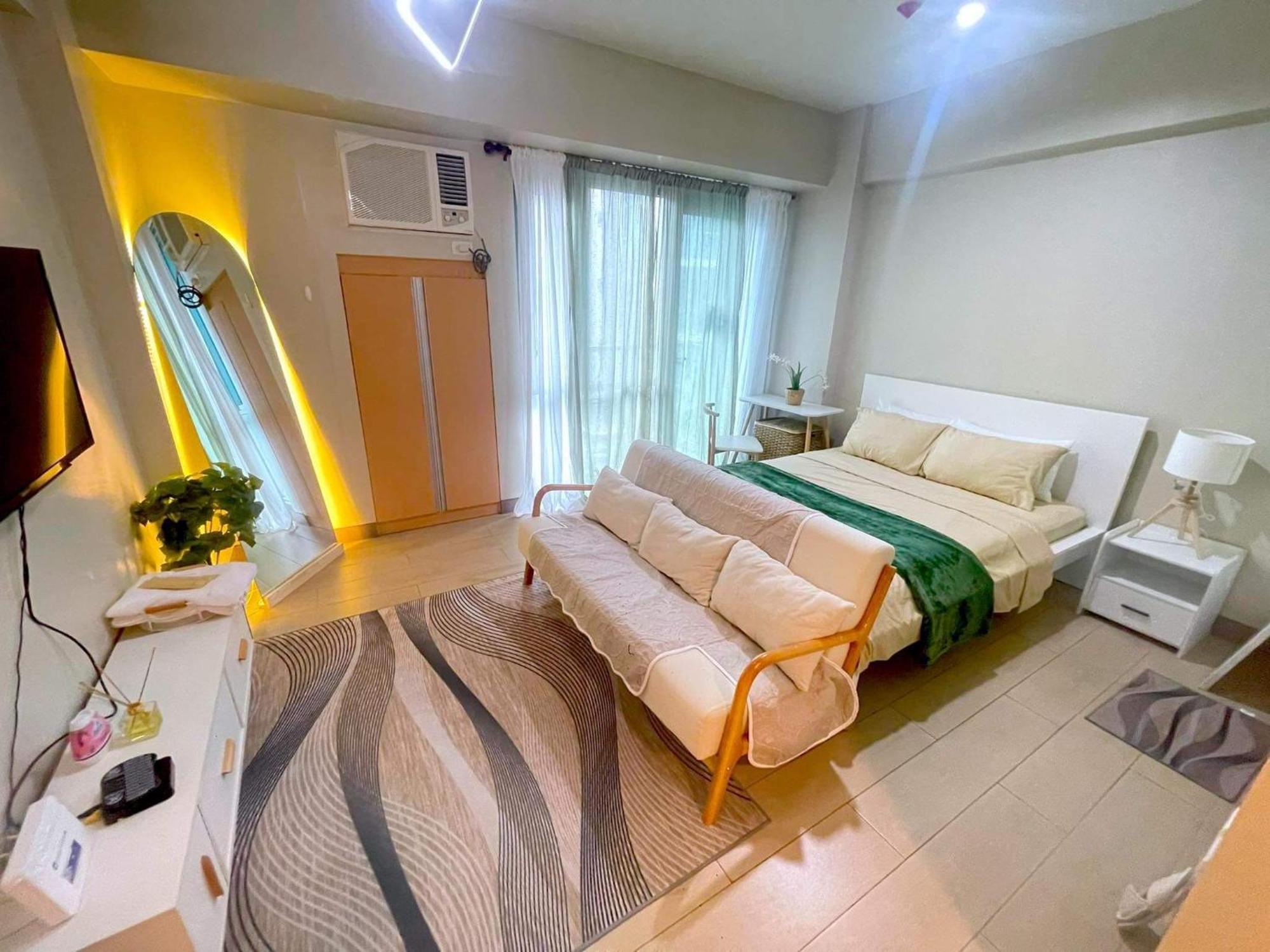 פאסאי Two Palm Tree Villas מראה חיצוני תמונה