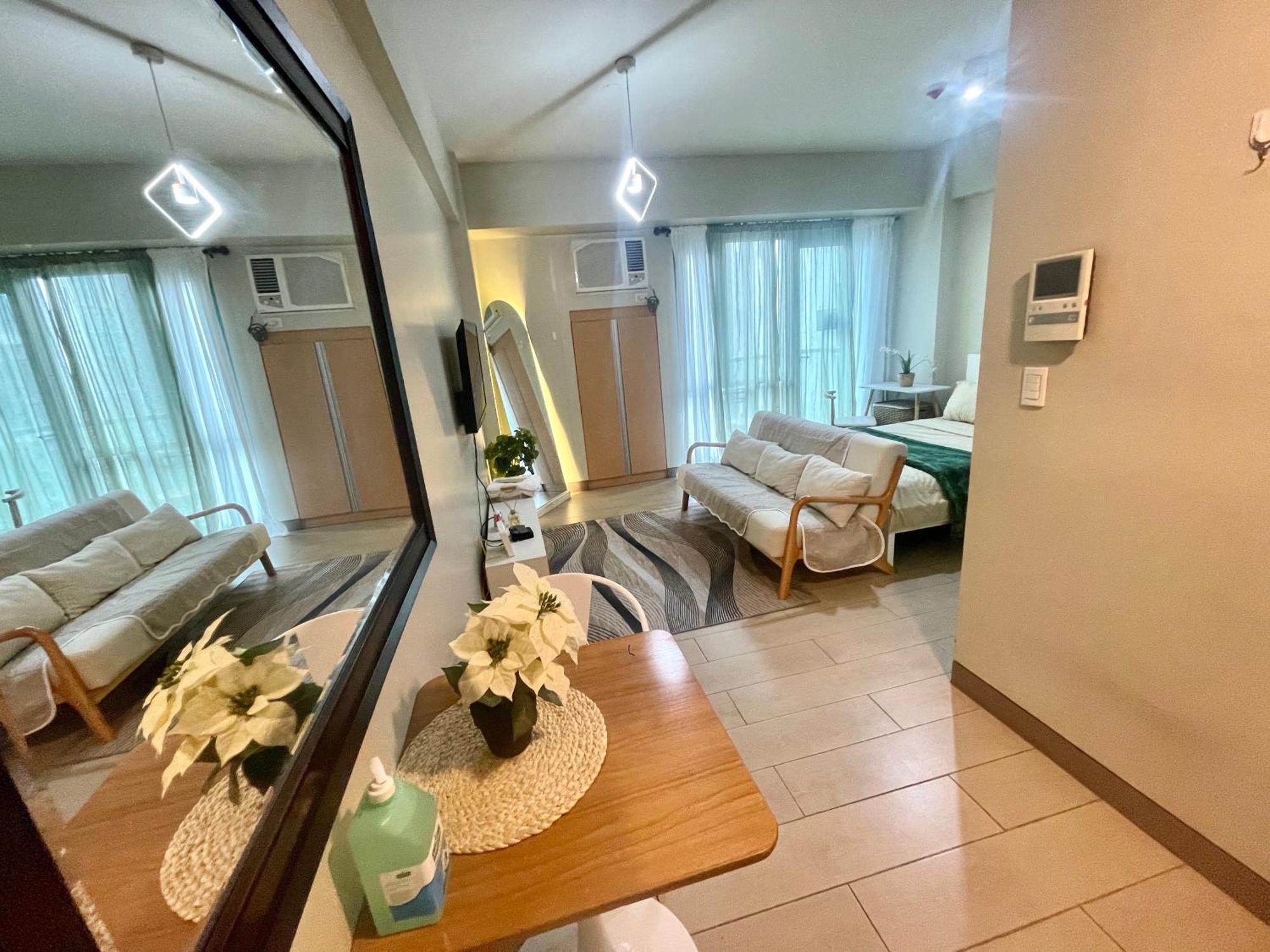פאסאי Two Palm Tree Villas מראה חיצוני תמונה