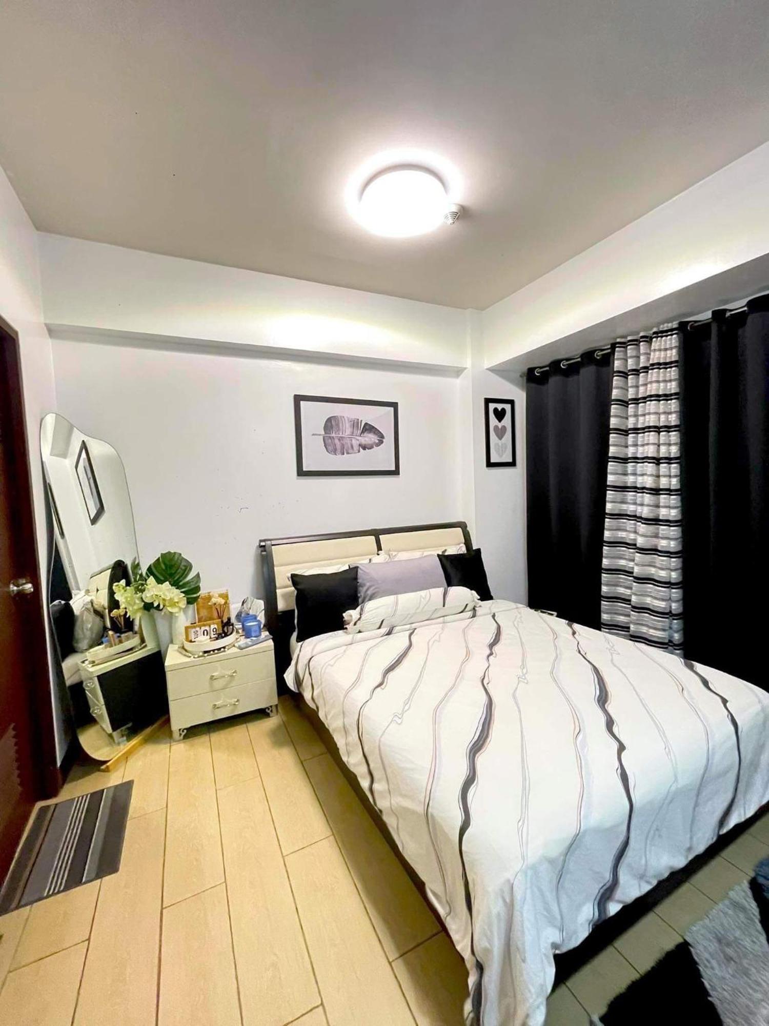 פאסאי Two Palm Tree Villas מראה חיצוני תמונה