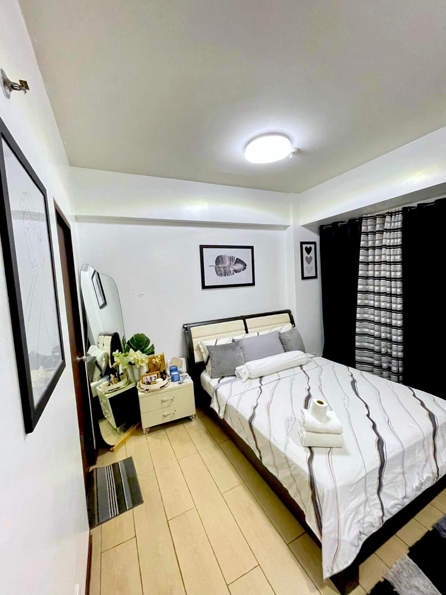 פאסאי Two Palm Tree Villas מראה חיצוני תמונה