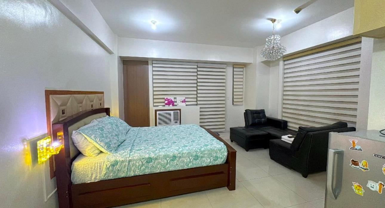פאסאי Two Palm Tree Villas מראה חיצוני תמונה