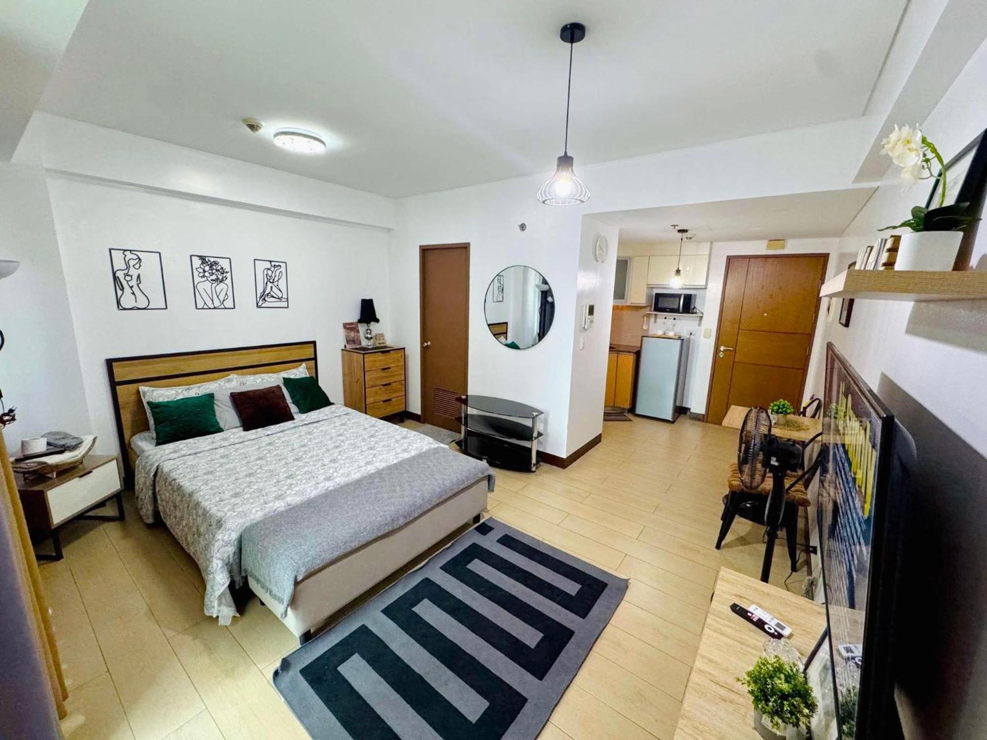 פאסאי Two Palm Tree Villas מראה חיצוני תמונה