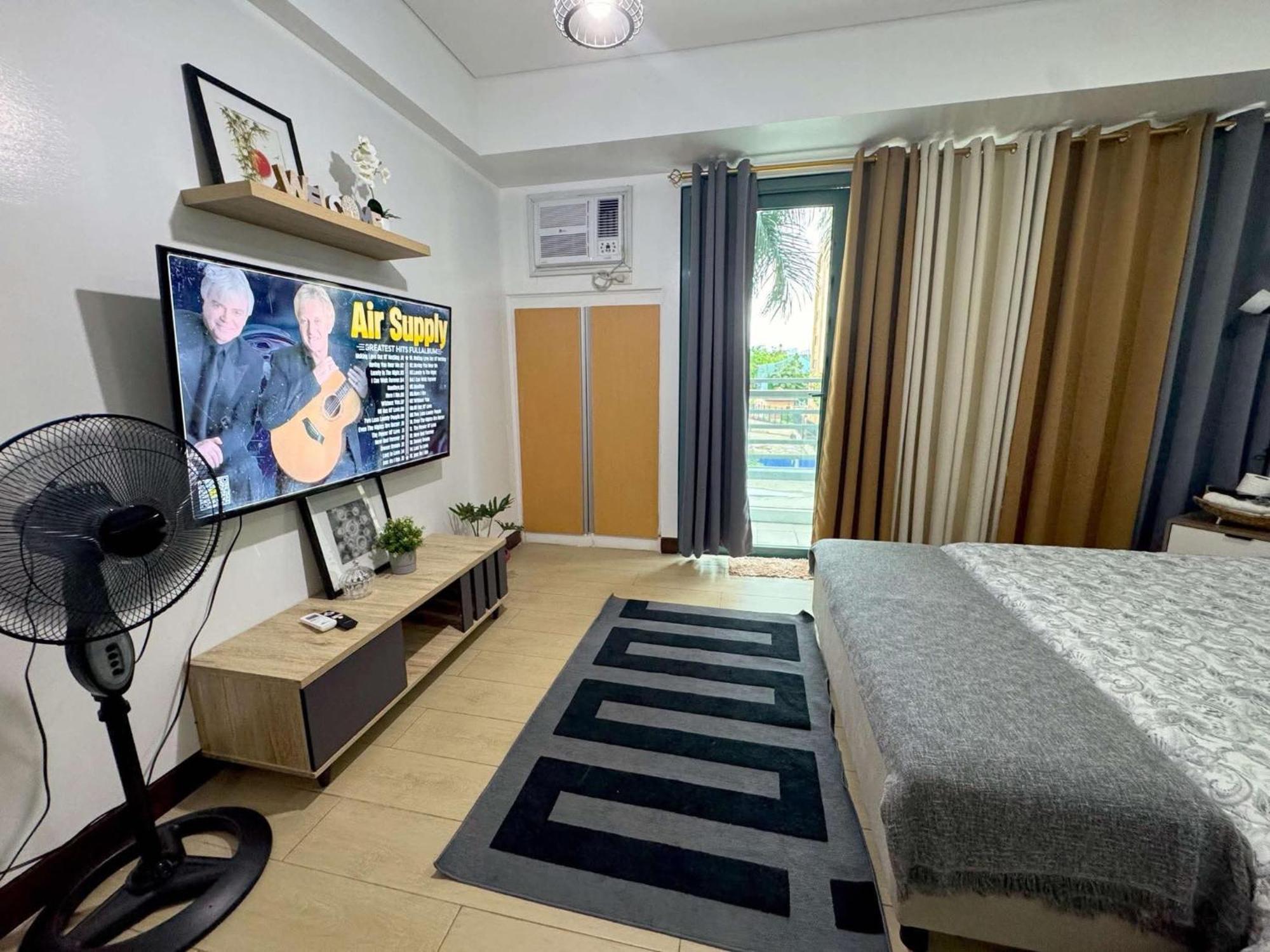 פאסאי Two Palm Tree Villas מראה חיצוני תמונה