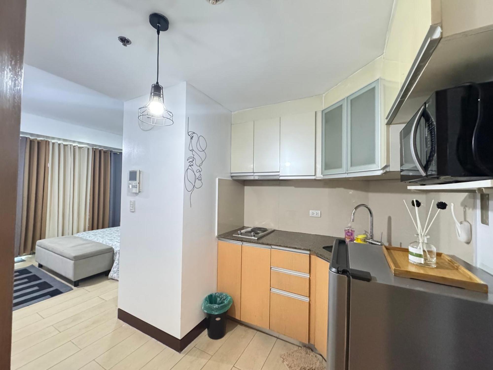 פאסאי Two Palm Tree Villas מראה חיצוני תמונה