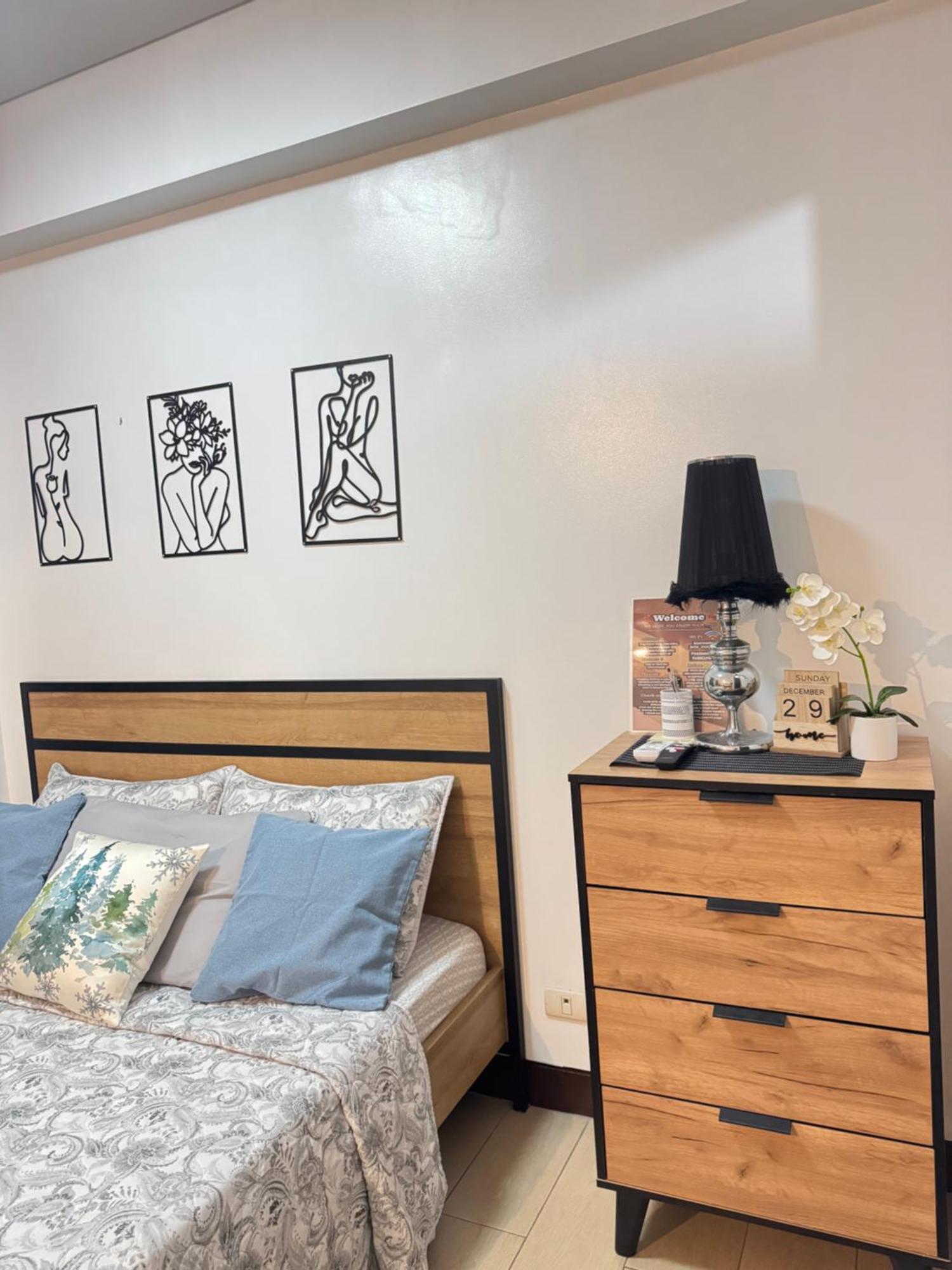 פאסאי Two Palm Tree Villas מראה חיצוני תמונה